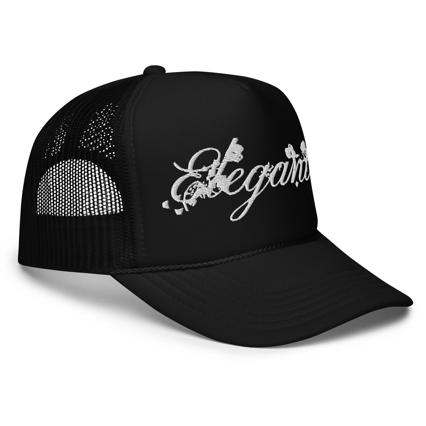 ELEGANTE Foam Hat