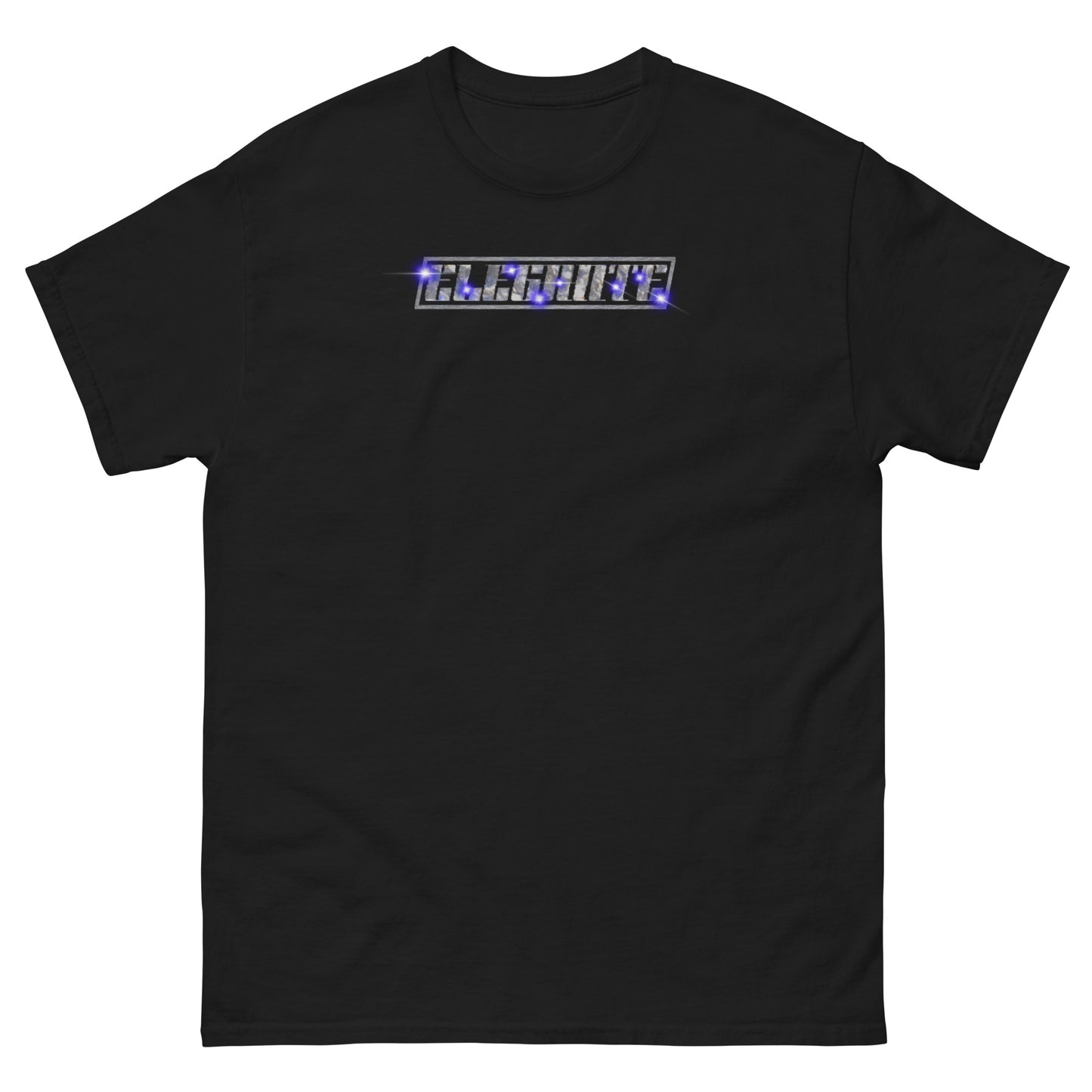 ELEGANTE Logo Tee V1