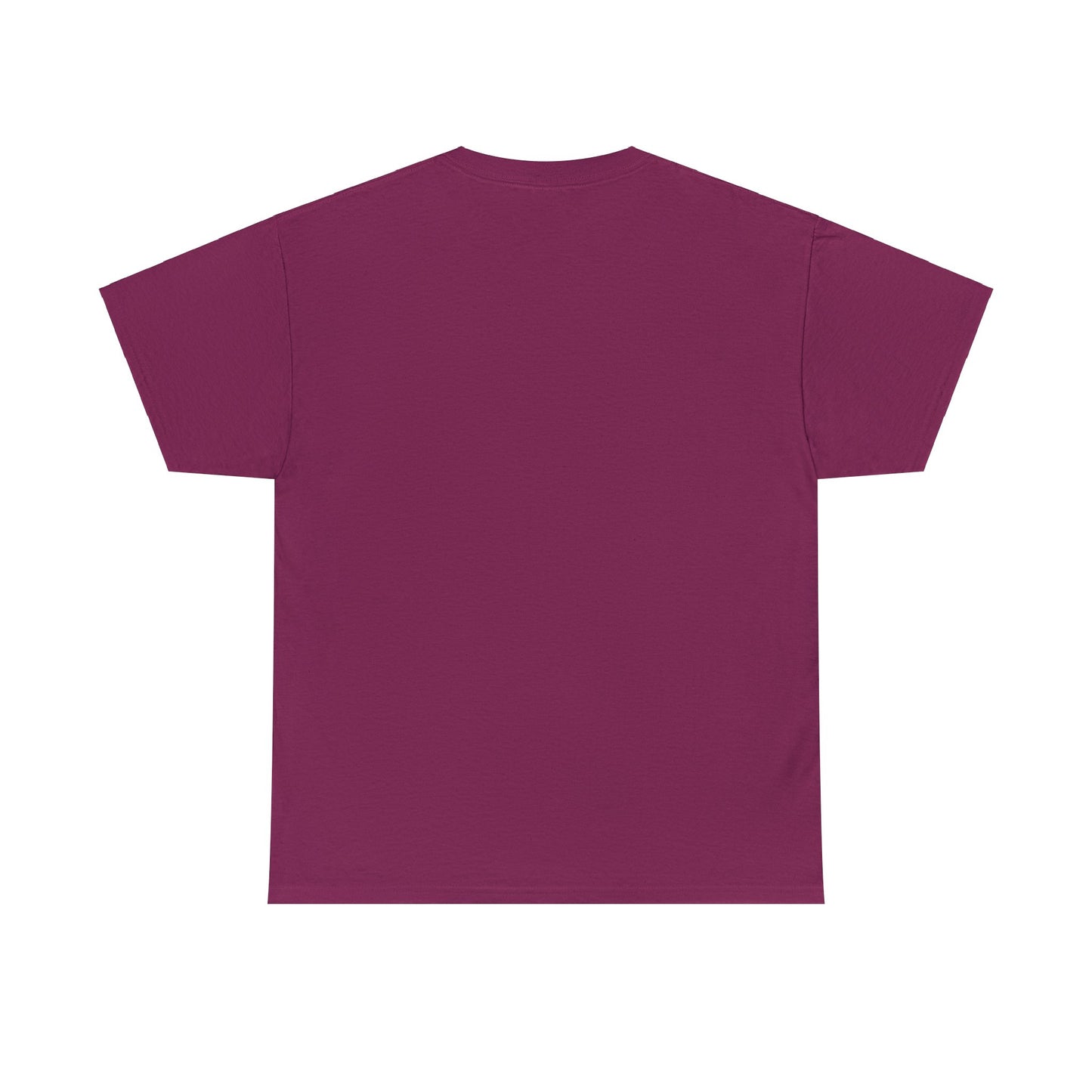 ELEGANTE Logo Tee Violet