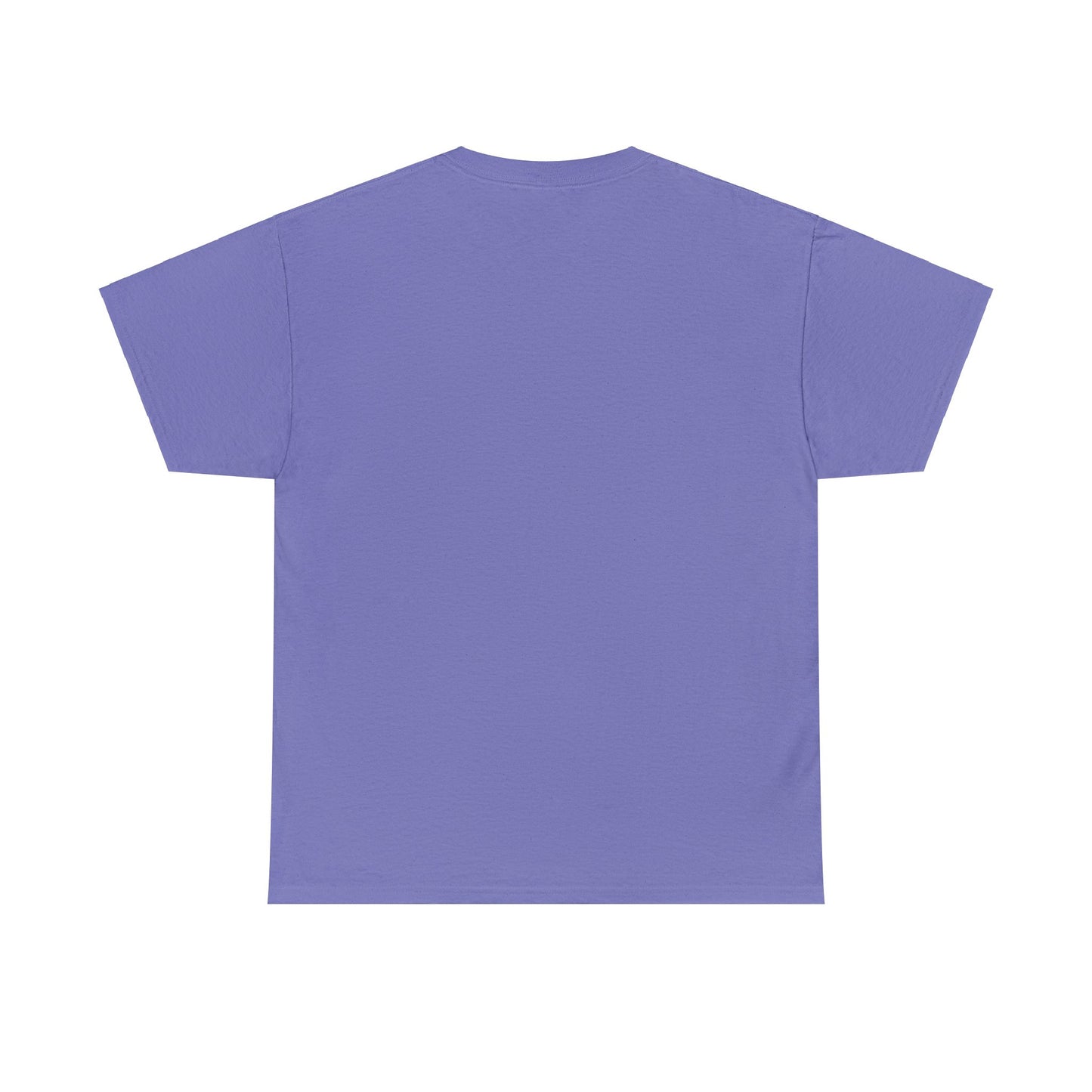 ELEGANTE Logo Tee Violet