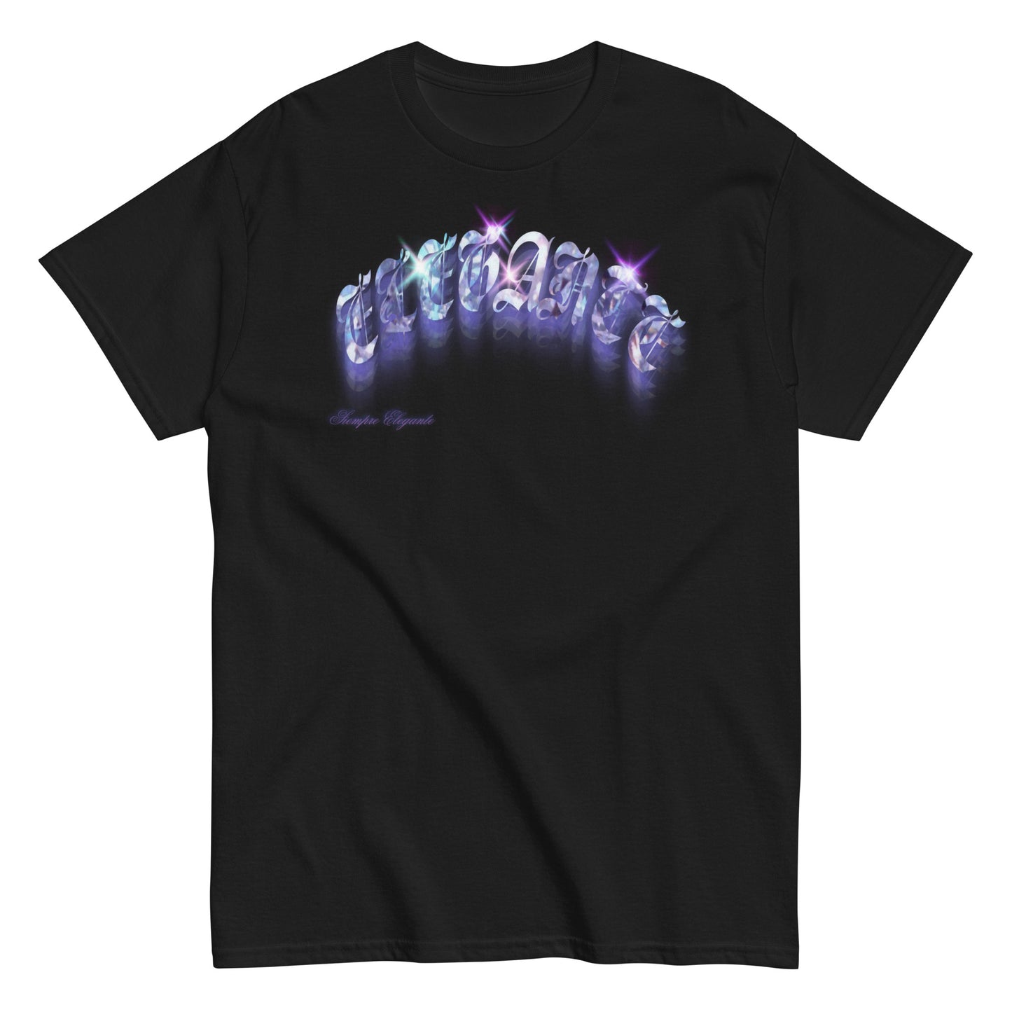 ELEGANTE Logo Tee V2