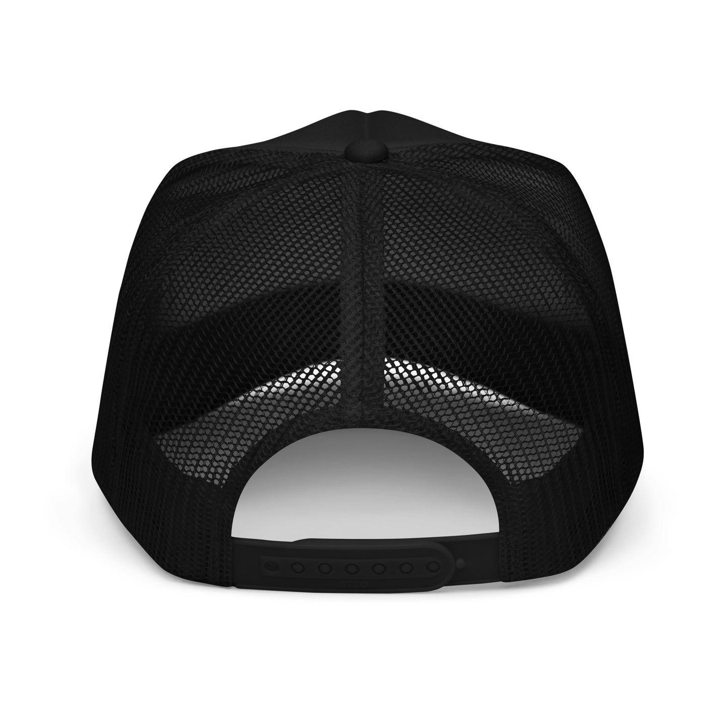 ELEGANTE Foam Hat