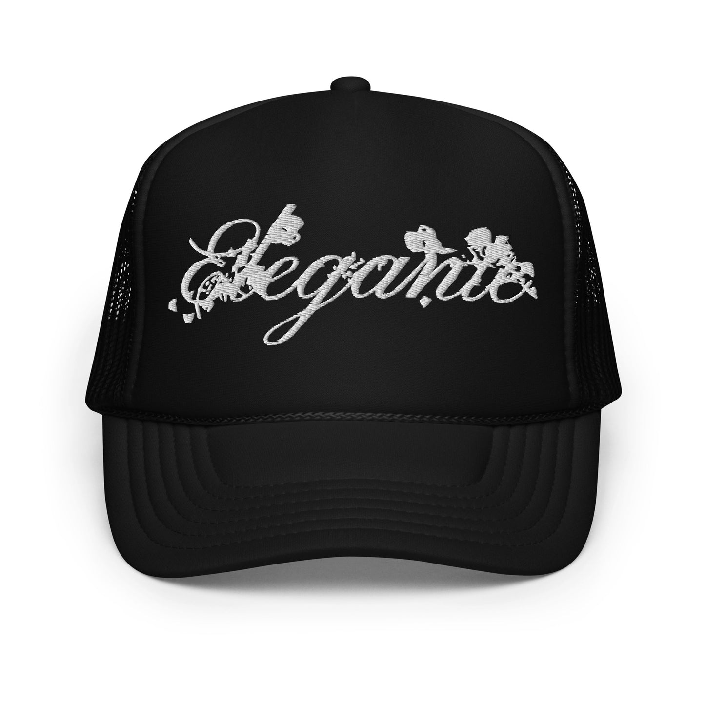 ELEGANTE Foam Hat