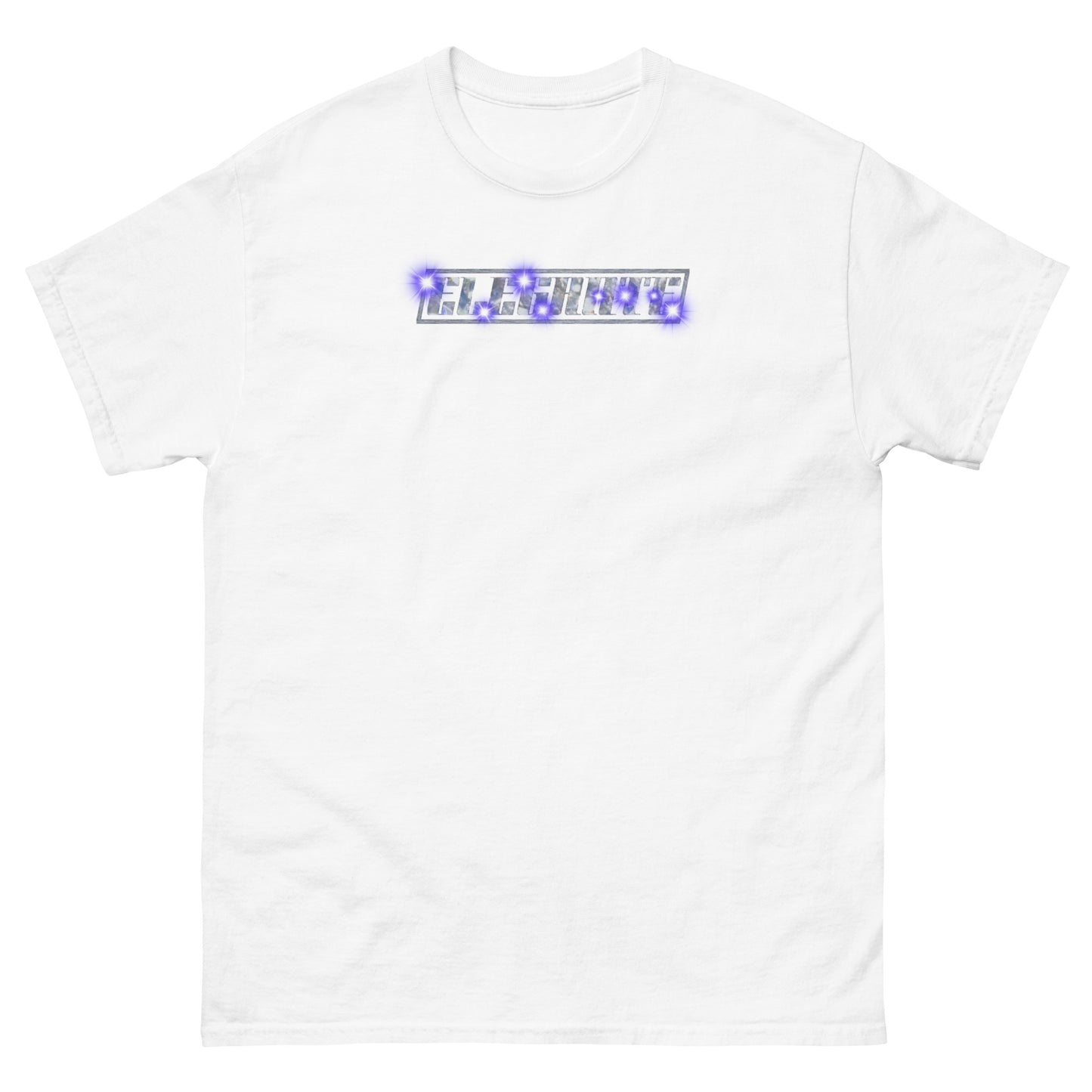 ELEGANTE Logo T-Shirt V2